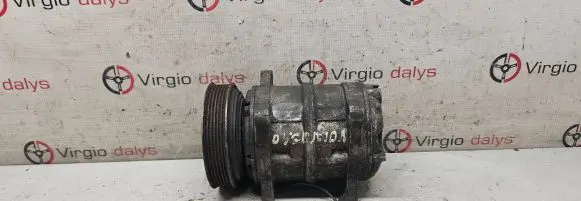 Volvo S40, V40 Air conditioning (A/C) compressor (pump) 769D643861