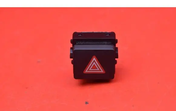 Audi A6 Allroad C7 Hazard light switch 4G0941509