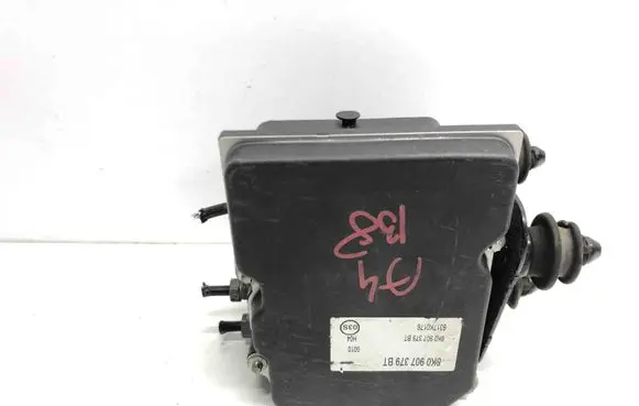 Audi A4 S4 B8 8K ABS control unit/module 8K0907379BT