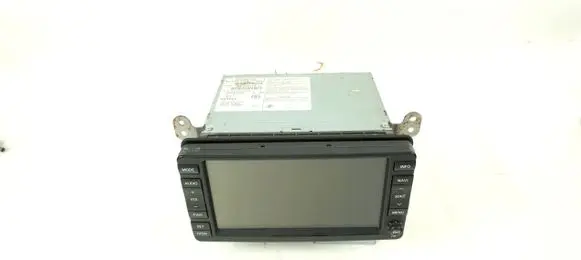 Citroen C-Crosser Radio/CD/DVD/GPS head unit 8750A139 8750A090