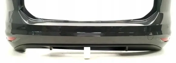 Volkswagen Touran III Rear bumper 5TA807421AB