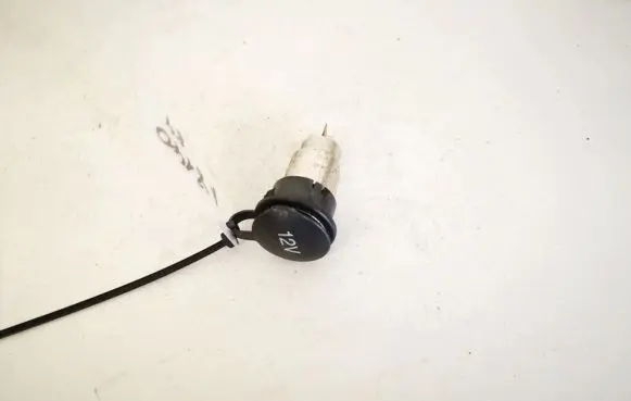 Ford Focus C-MAX Cigarette lighter 1s7t19n236aa