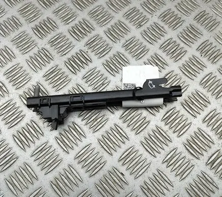 Mercedes-Benz A W176 Seat belt height adjuster A2468600188