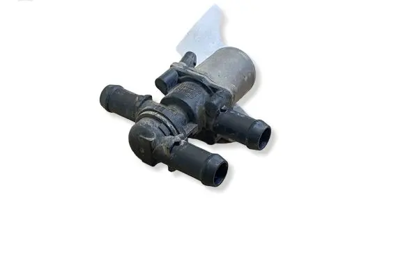 Volvo XC90 Coolant heater control valve 31461924
