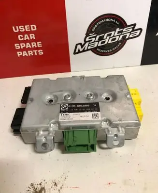 BMW 5 E60 E61 Door control unit/module 6952986 61356952986