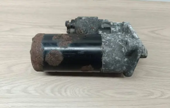 Volvo XC60 Starter motor 30724473 20080923