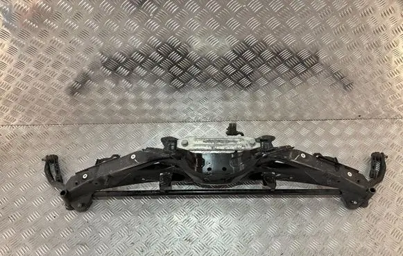 Mini One - Cooper F56 F55 Rear beam 6851559