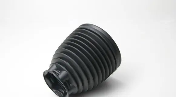 Volkswagen Touareg II Air suspension bag 7P6616403J 7P6616403G AS-3236