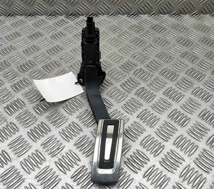 Volkswagen Multivan T6 Accelerator throttle pedal 5Q2723503F