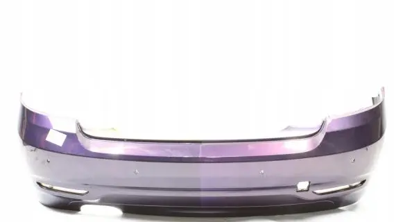 BMW 2 F22 F23 Rear bumper 7390351