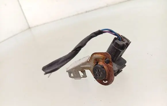 Volkswagen PASSAT B7 Air quality sensor 5K0907659