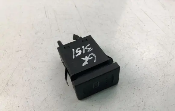Volkswagen Sharan Other switches/knobs/shifts 7M3959621