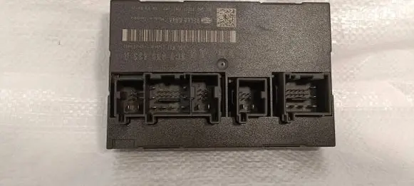 Volkswagen PASSAT B6 Comfort/convenience module 3C0959433R S0472H042