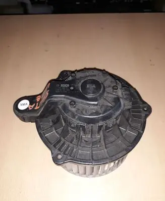 Hyundai Santa Fe Heater fan/blower F00S3B2412