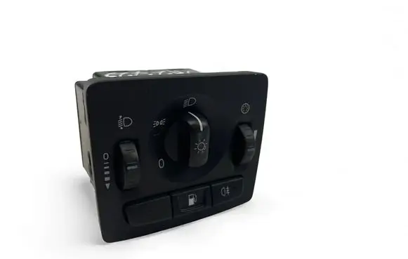 Volvo V50 Light switch 30739298