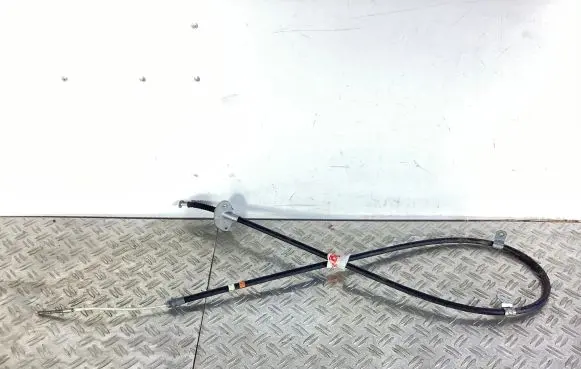 Lexus RC Gear shift cable linkage