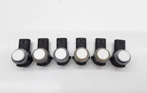 Mercedes-Benz E W212 Parking PDC sensor A0009059300