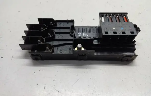 Fuse module