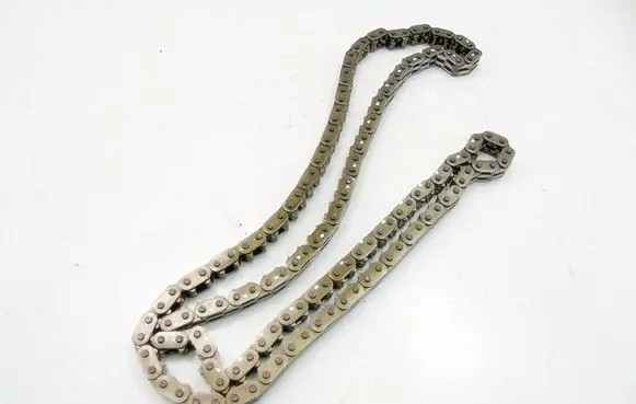 BMW 6 E63 E64 Timing chain (engine) 