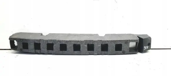 Volkswagen PASSAT CC Front bumper foam support bar 3C8807248F