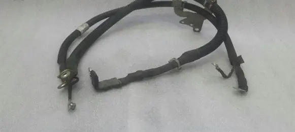 Mercedes-Benz C W205 Wires (generator/alternator) A2055407504