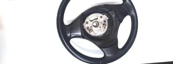 BMW X1 E84 Steering wheel 3375E901