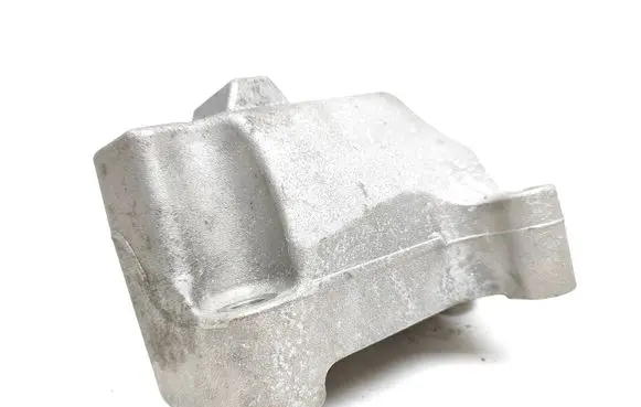 Audi Q2 - Engine mounting bracket 1K0199117CF