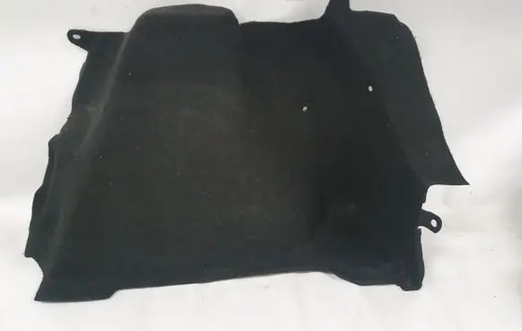 Nissan Pulsar Trunk/boot side trim panel PU5822
