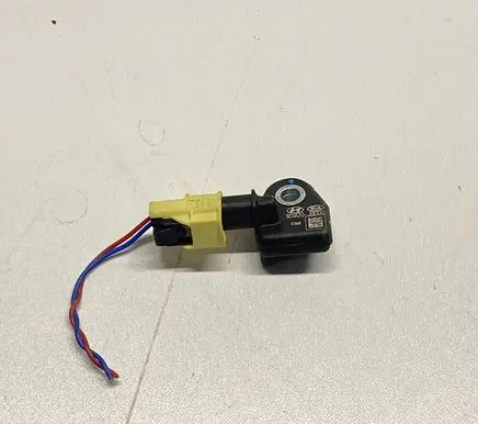 Hyundai Kona I Airbag deployment crash/impact sensor 95920-J9000