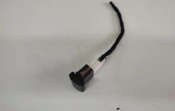 Audi A3 S3 8P ESP (stability program) switch 9751255