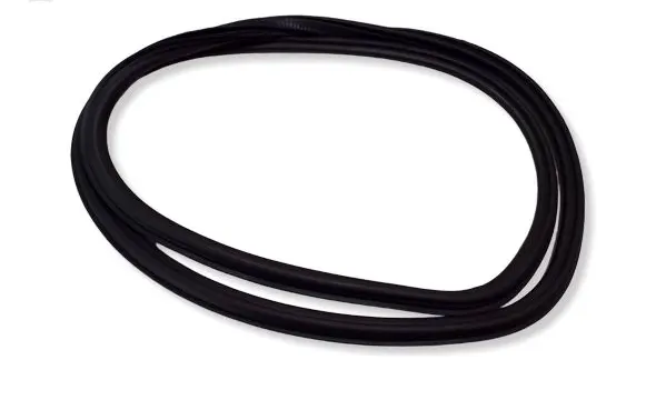 Audi Q3 8U Front door rubber seal 8U0831721