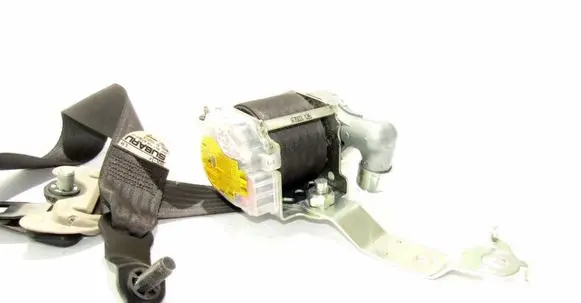 Subaru Legacy Front seatbelt 7Q8050P