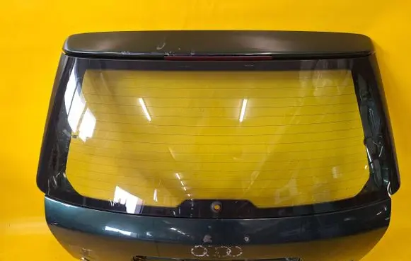 Audi A6 S6 C5 4B Tailgate/trunk/boot lid
