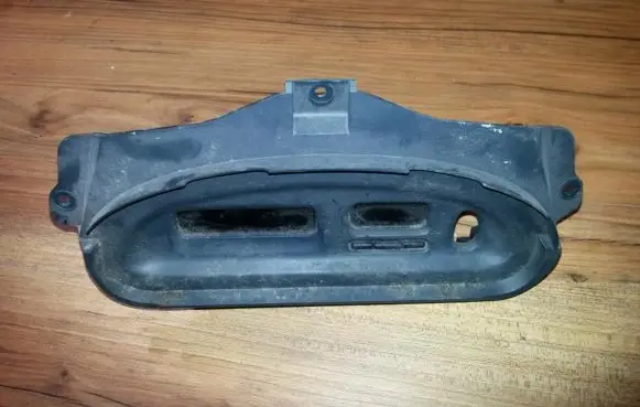 Renault Scenic I Screen/display/small screen 902201664629