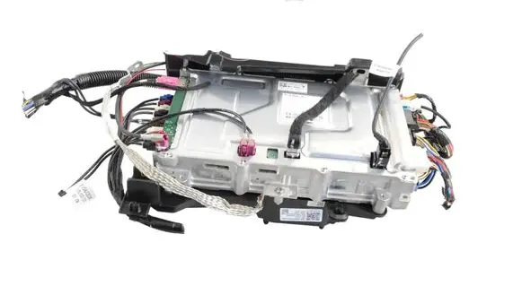 Tesla Model Y Other devices 168443505D