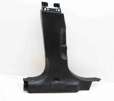 Maserati Ghibli (B) pillar trim (bottom) 670019817