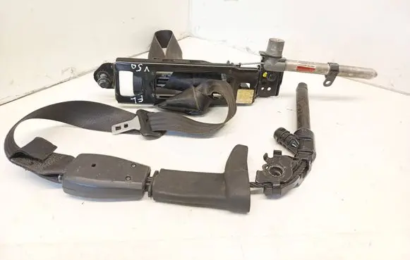 Volvo V50 Front seatbelt 6003114
