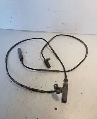 BMW 3 E90 E91 ABS rear brake sensor 6762466