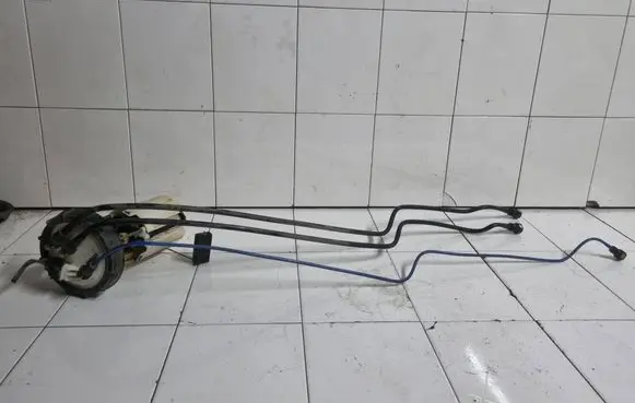 Mercedes-Benz Vito Viano W639 In-tank fuel pump A6394701794 0580223015