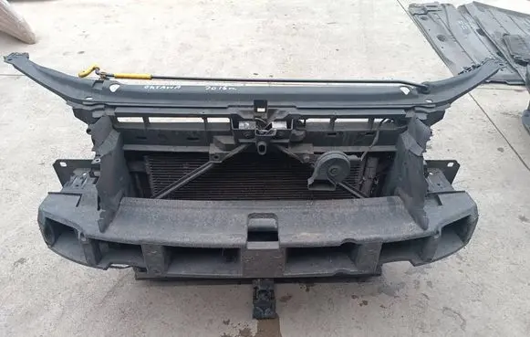 Skoda Octavia Mk3 (5E) Radiator support slam panel