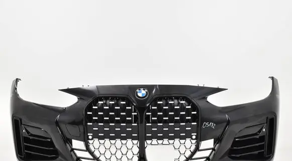 BMW 4 G22 G23 G24 G26 Front bumper 51118078573