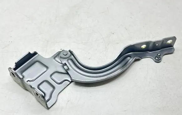 KIA Niro Engine bonnet/hood hinges 66910AT000