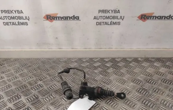 Volkswagen Transporter - Caravelle T4 Clutch master cylinder 