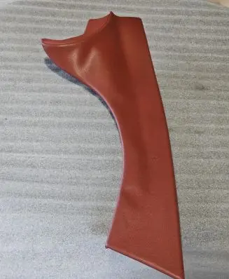 Mercedes-Benz SL R230 Other center console (tunnel) element A2306801039 A2306802039 E038146003