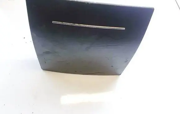 Skoda Yeti (5L) Glove box 1z0863284