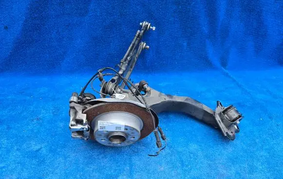 BMW 2 F44 Rear suspension assembly kit set 6898964 8842880