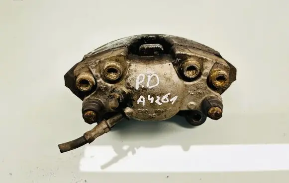Audi Q5 SQ5 Front brake caliper A920