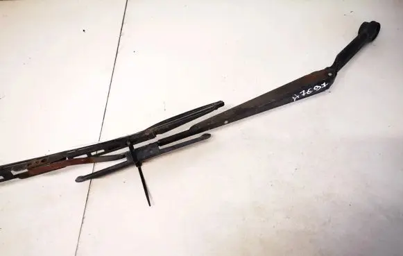 Mazda 323 Front wiper blade arm