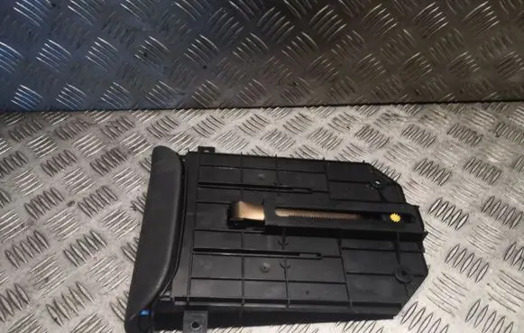 Mercedes-Benz SLK R170 Dashboard storage box/compartment 1706801152 A1706801152