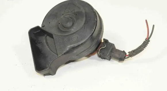 Volvo S60 Horn signal 0055307